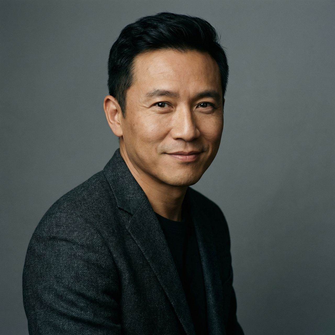 精神小妹专家-陈明远