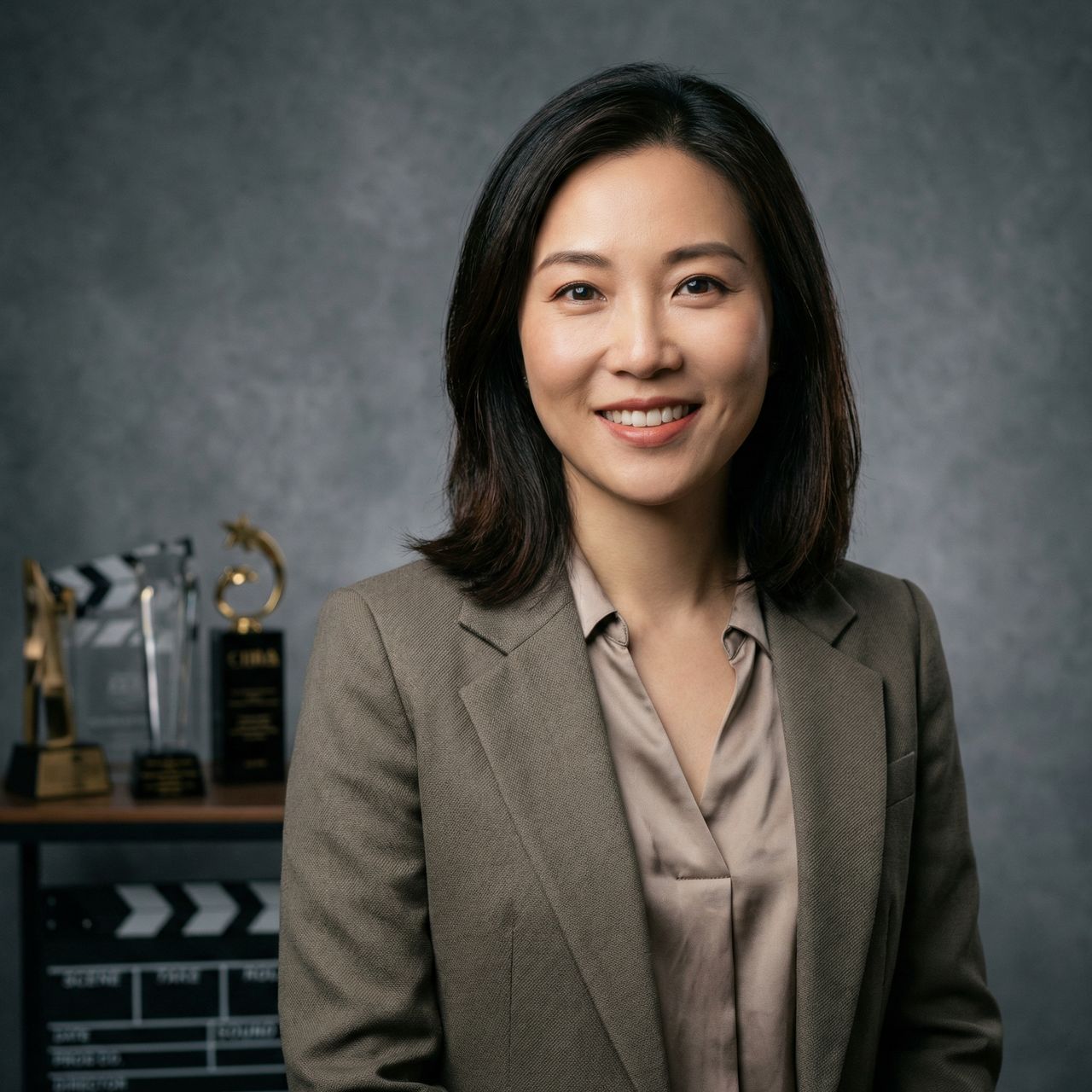 精神小妹专家-林晓薇