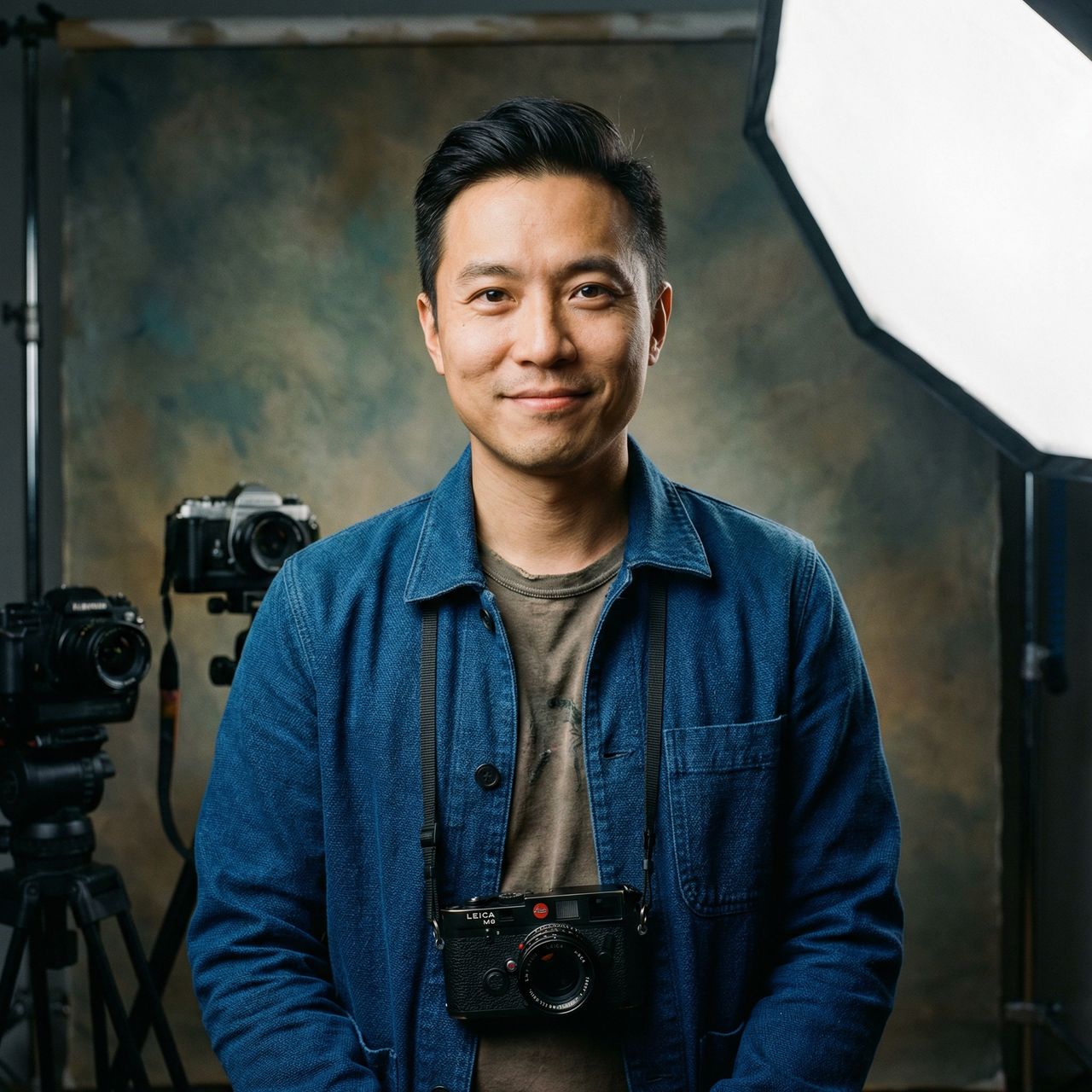 精神小妹专家-王浩然