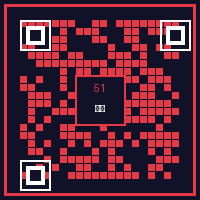 精神小妹公众号二维码